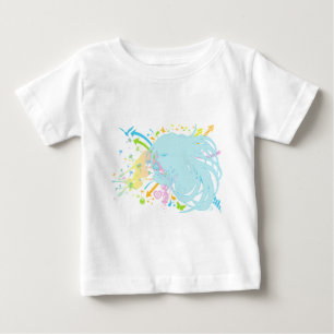 Fluff_of_a_dandelion Tee