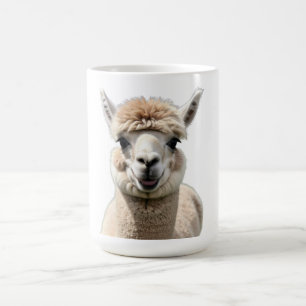 Fluff & Vänskap Kaffemugg
