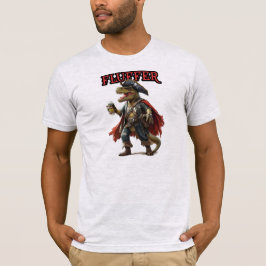 Fluffer Kopp-A-Ceers Shirt T Shirt