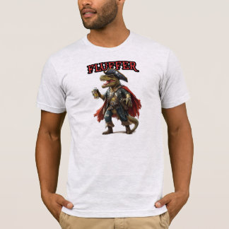 Fluffer Kopp-A-Ceers Shirt T Shirt