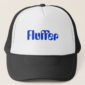 Fluffer Truckerkeps
