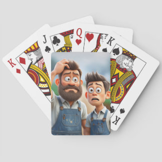 Fluffernook Farmers Casinokort