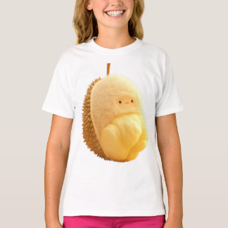 Fluffig Durian-Baby Sprite T Shirt