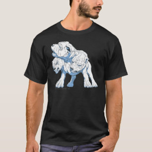 Fluffig Tee Shirt