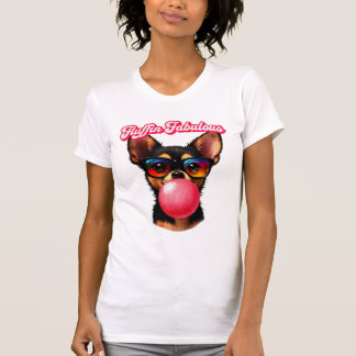 Fluffin Fabulous T Shirt