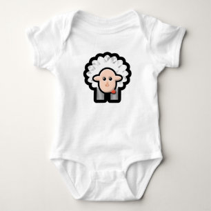 Flufflar lampan tee shirt