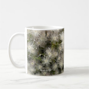 Fluffy Apache Plume Kaffemugg