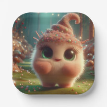 Fluffy Chocolate Creator