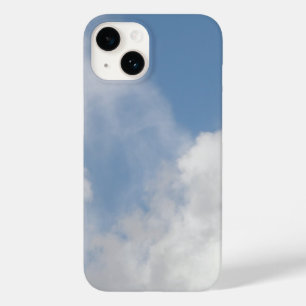 Fluffy Clouds