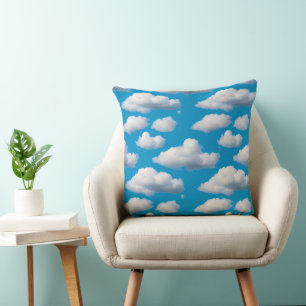 Fluffy Clouds Kudde