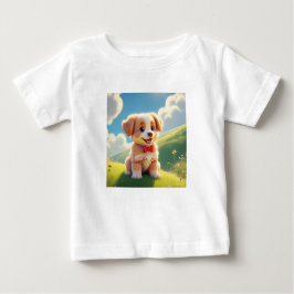 Fluffy Dreams" "Cuddle Crew" T Shirt