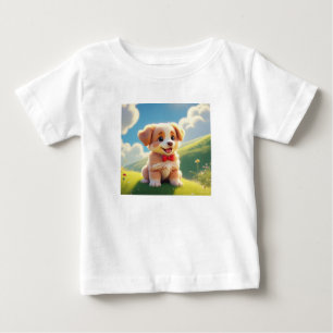 Fluffy Dreams" "Cuddle Crew" T Shirt