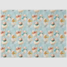 Fluffy får leker i snö