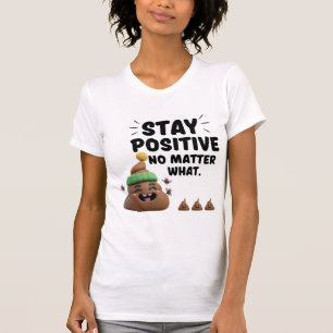Fluffy Friends T Shirt