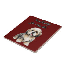 Fluffy Little Pal: Soft Hues och Thick Hai