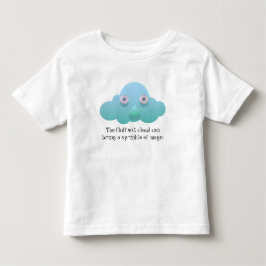 Fluffy-molnet T Shirt