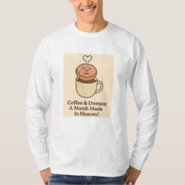 Fluffy Pancakes & Fresh Orange Juice - Breakfast B T Shirt