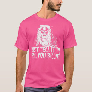 Fluffy the Låda Beast from Creepshow the film T Shirt