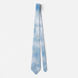 Fluffy White Clouds Slips