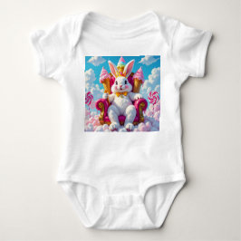 FluffyCloudConfections baby bodysuit onepiece T Shirt