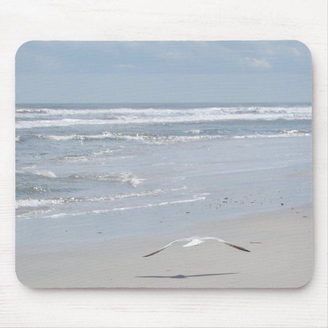 Fluga bort musmatta (Framsidan)