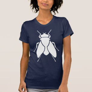 Fluga Tee Shirt