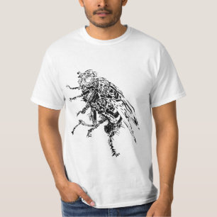 Fluga Tee Shirt