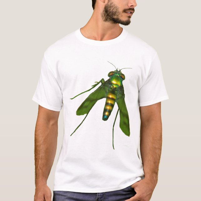 fluga tröja (Framsida)