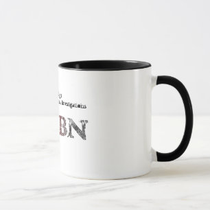 Fluga vid nattRingermuggen Mugg