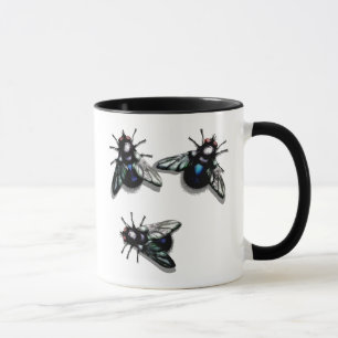 Flugakaffemugg Mugg