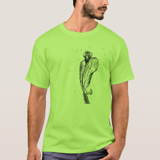Flugan Tee