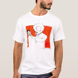 Flugan Tee Shirt