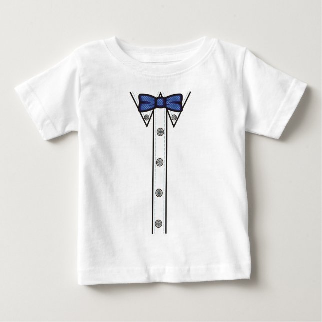 FlugaT-tröja T-shirt (Framsida)