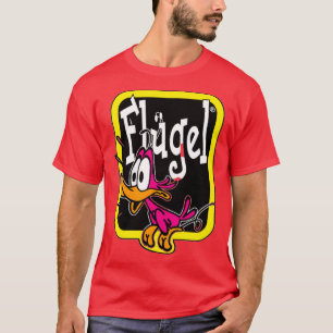 FLUGEL T SHIRT