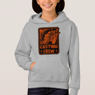 Flugfiske Alaska T Shirt