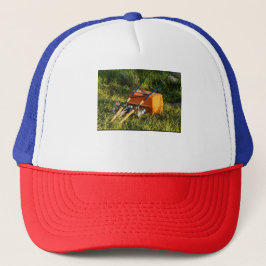 Flugfiske Keps