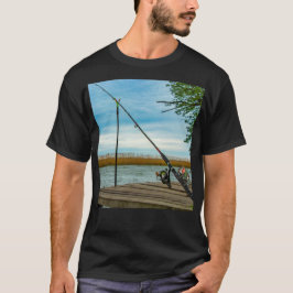 Flugfiske T Shirt