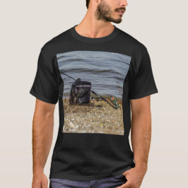 Flugfiske T Shirt
