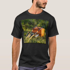 Flugfiske T Shirt
