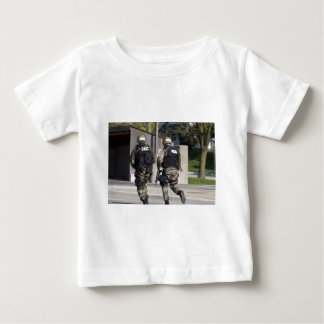FLUGSMÄLLA TEE SHIRT