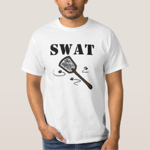 FLUGSMÄLLAskjorta Tee