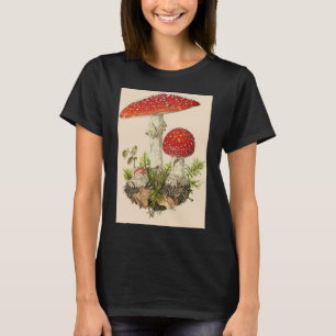 Flugsvamp T Shirt