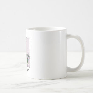 Flugsvärmningslag Roliga presentidéer till poliser Kaffemugg
