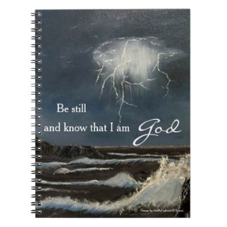 Fluid konstanteckningsbok anteckningsbok med spiral