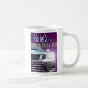 Fluid mugg för Blinker