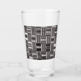 Fluid Symmetry:utforska abstrakt design i glas