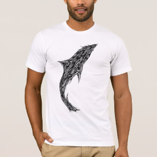 Fluid T-shirt