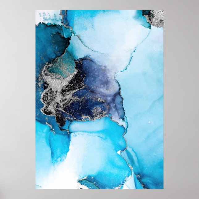 fluidos poster (Framsidan)