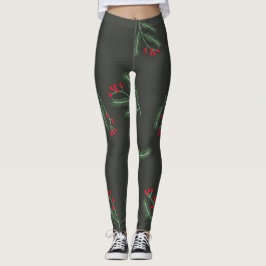 Fluir natural leggings