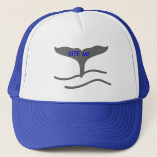 Fluke Truckerkeps